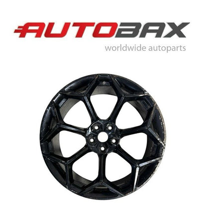 2023 2024 2025 2026 2027 LAMBORGHINI URUS WHEEL RIM ORIGINAL FACTORY R23 OEM