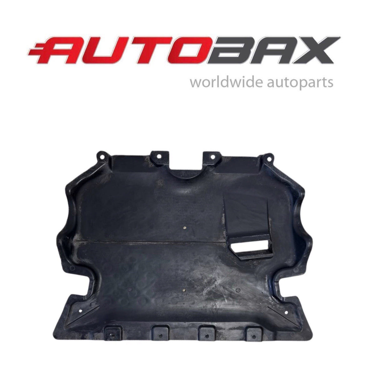 2015 2016 2017-2022 MERCEDES BENZ W205 C300 ENGINE SPLASH GUARD SHIELD COVER