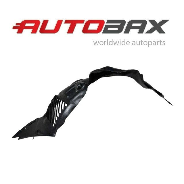 2019-2024 MERCEDES BENZ W463 FRONT RIGHT PASSENGER FENDER LINER SPLASH GUARD