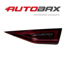 2022 2023 2024 AUDI A3 REAR RIGHT TAILLIGHT LAMP PASSENGER SIDE OEM NEW