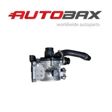 2022 2023 2024 2025 2026 MERCEDES BENZ CLE300 E350 GLC300 WATER COOLANT PUMP