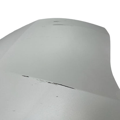 2019 2020 2021 2022 2023 BMW X5 G05 REAR BUMPER LEFT END CAP COVER TRIM DRIVER