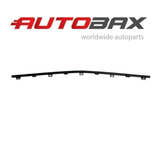 2020 2021 2022 2023 MERCEDES BENZ С167 GLE FRONT BUMPER CENTER MOLDING TRIM