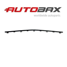 2020 2021 2022 2023 MERCEDES BENZ С167 GLE FRONT BUMPER CENTER MOLDING TRIM