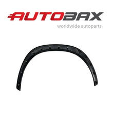 2015 2016-2021 LEXUS NX200T NX300 NX300H FRONT LEFT WHEEL MOLDING ARCH FLARE OEM