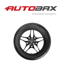 2017 2018 2019-2023 MCLAREN 720S FRONT WHEEL RIM ORIGINAL FACTORY R19 9J ET41