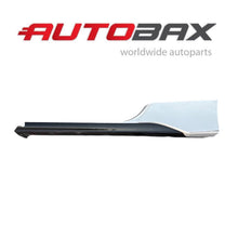 2020 2021-2025 FERRARI SF90 LEFT DOOR LOWER DRIVER TRIM ROCKER MOLDING CARBON