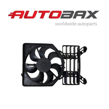 2017 2018 2019-2021 MCLAREN 720S RIGHT RADIATOR COOLING FAN CONDITIONER MOTOR