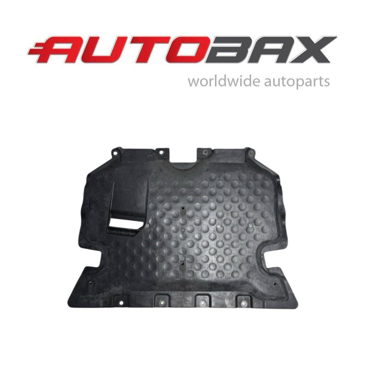 2016 2017 2018 2019-2022 MERCEDES BENZ GLC300 GLC FRONT UNDERTRAY SHIELD GUARD