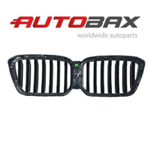 2022 2023 2024 BMW X3 G01 FRONT BUMPER GRILLE GRILL OEM USED 40505404DE