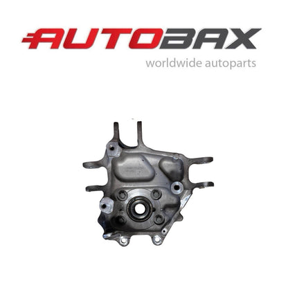 2017-2021 MERCEDES BENZ AMG GT REAR RIGHT PASSENGER SPINDLE KNUCKLE WHEEL HUB
