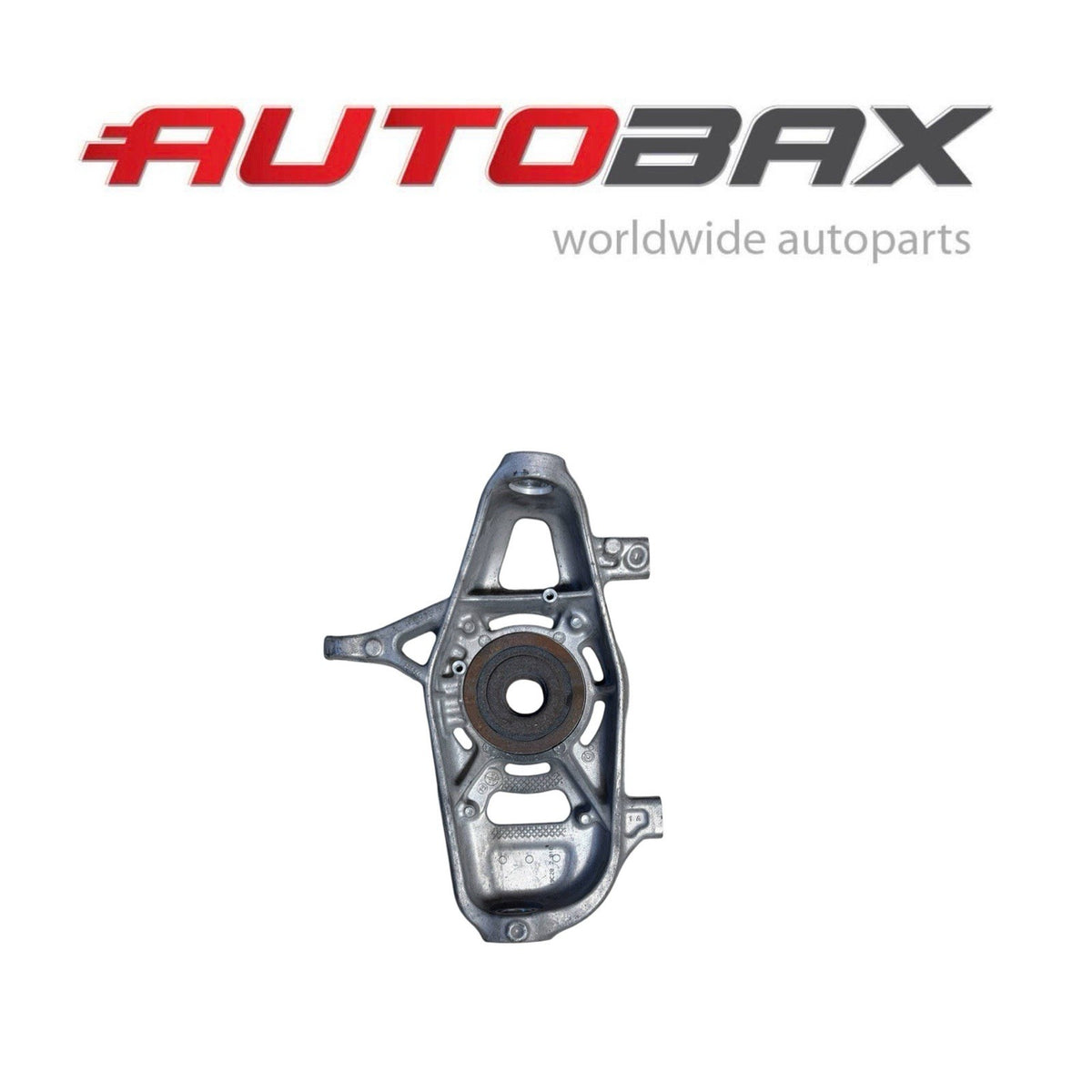 2016 2017 2018 2019 FERRARI 488 FRONT RIGHT PASSENGER SUSPENSION KNUCKLE HUB OEM