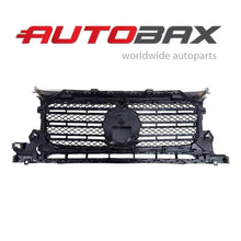 2019 2020 2021-2024 MERCEDES BENZ W463 G550 FRONT BUMPER RADIATOR GRILLE GRILL