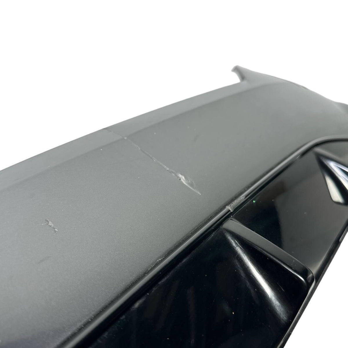 2020 2021 2022-2024 BMW 4 G22 G29 REAR LOWER BUMPER TRIM VALANCE DIFFUSER PANEL