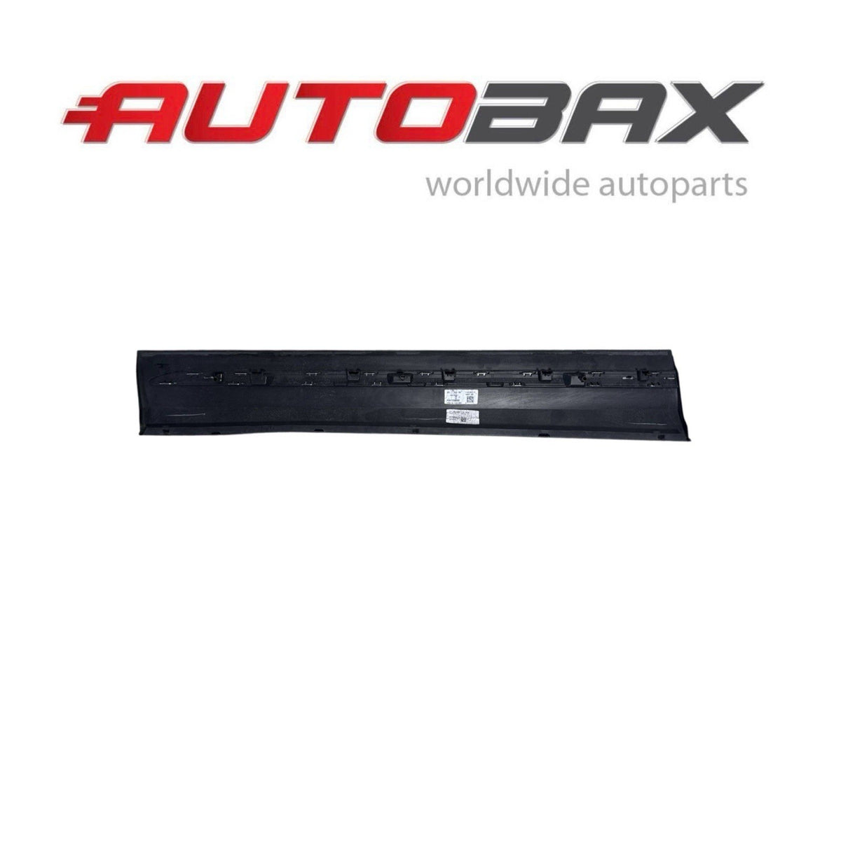 2021-2025 MERCEDES BENZ GLA250 FRONT RIGHT DOOR LOWER TRIM MOLDING PASSENGER