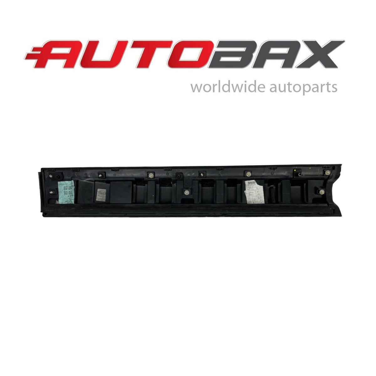 2013 2014 2015 RANGE ROVER SPORT FRONT LOWER RIGHT DOOR MOLDING TRIM PASSENGER