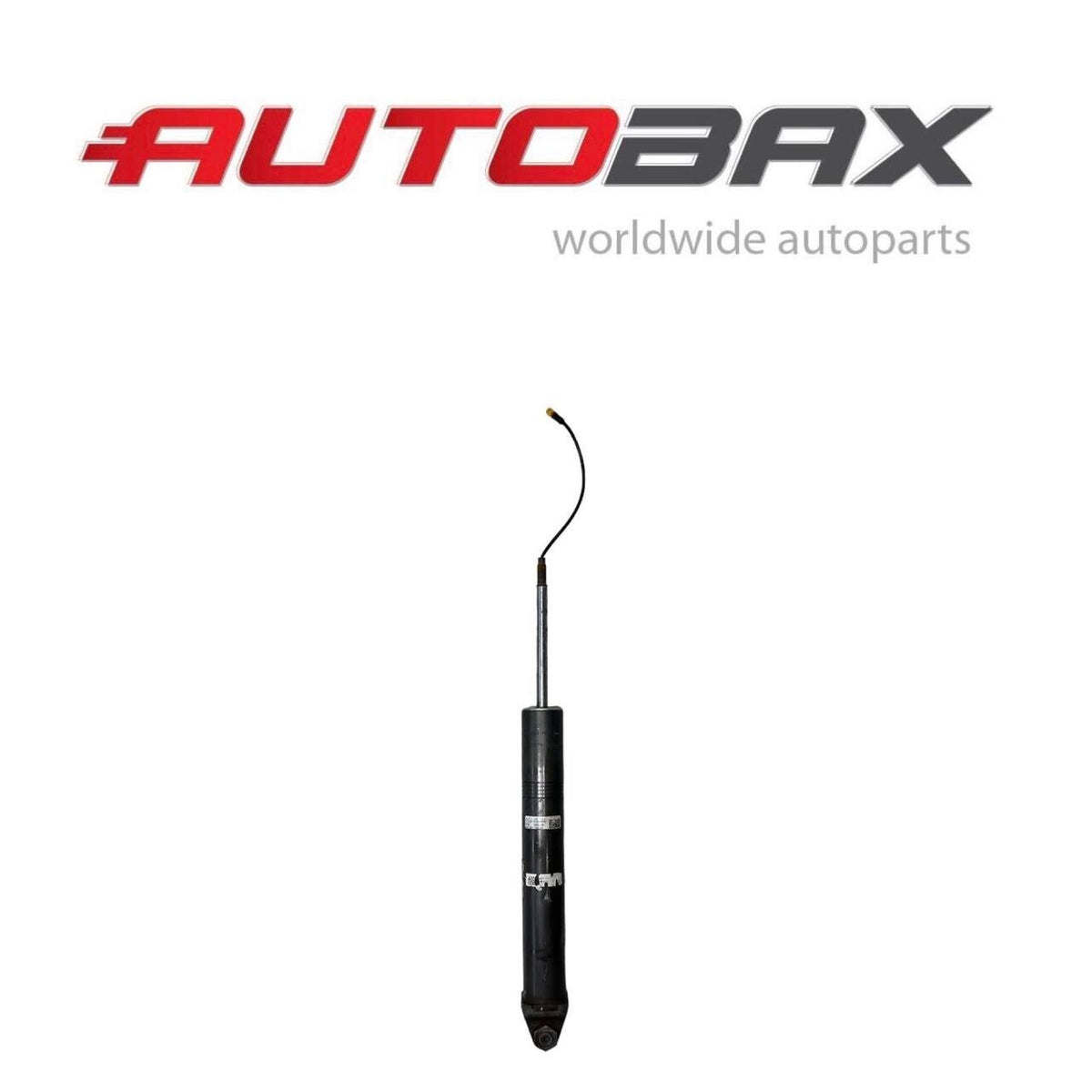 2014 2015 2016 PORSCHE 911 TURBO REAR RIGHT OR LEFT SHOCK STRUT ABSORBER OEM