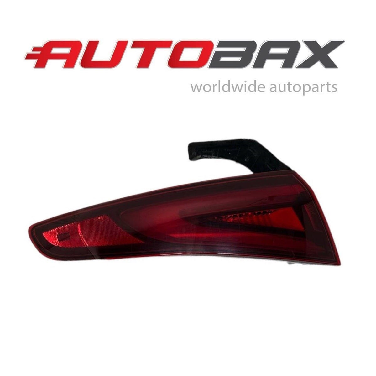 2017 2018 2019 2020 ALFA ROMEO GIULIA REAR LEFT DRIVER SIDE TAILLIGHT LAMP OEM