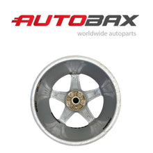 2012 2013 2014 FERRARI CALIFORNIA REAR WHEEL RIM ORIGINAL FACTORY R19 10J ET30