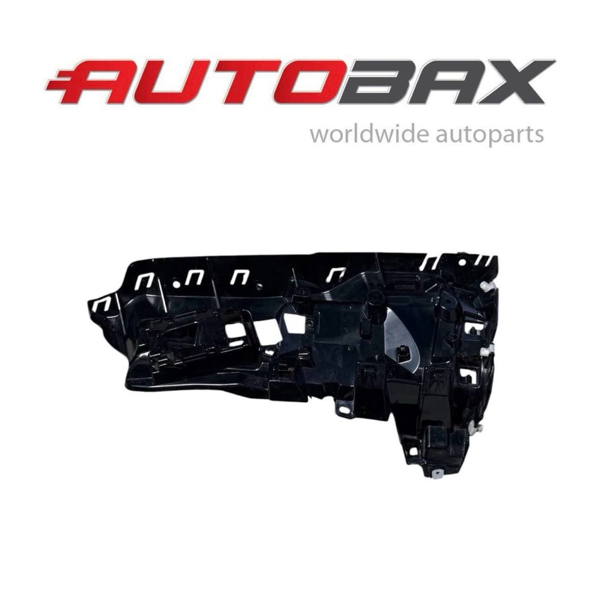 2022 2023-2025 RANGE ROVER REAR BUMPER RIGHT PASSENGER BRACKET MOUNT SUPPORT