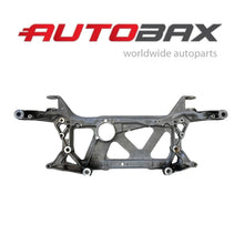 2022 2023 2024 VOLKSWAGEN GOLF R AUDI RS3 ENGINE CROSSMEMBER SUBFRAME OEM USED