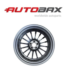 MERCEDES BENZ CARLSSON CR2/16 WHEEL RIM ORIGINAL FACTORY R20 10.5J ET40 OEM NEW