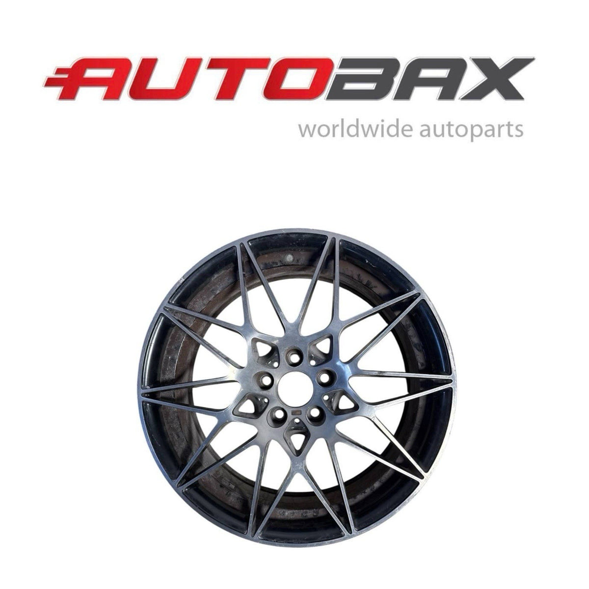 2017 2018 2019 2020 BMW M3 M4 WHEEL RIM ORIGINAL FACTORY R20 9J ET67