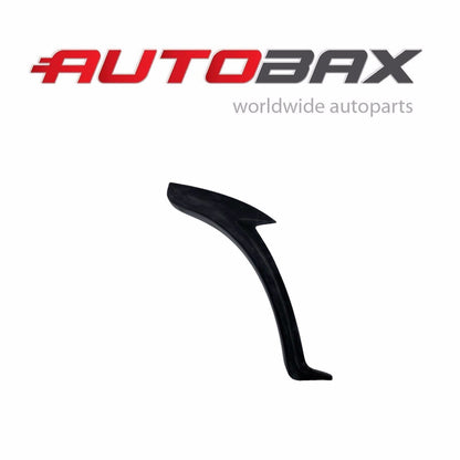 LEXUS LX570 WALD KIT REAR RIGHT WHEEL MOLDING ARCH FLARE & REAR RIGHT DOOR OEM