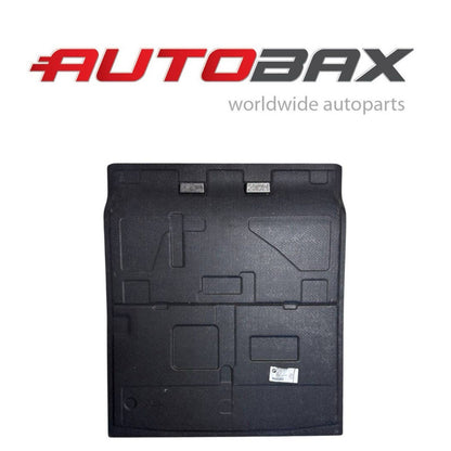 2021 2022 2023-2026 BMW 3 4 G20 G28 G80 G22 G82 REAR TRUNK CARGO CARPET COVER