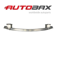 2016 2017 2018 2019 2020 BMW 7 G12 REAR BUMPER REINFORCEMENT IMPACT BAR OEM USED