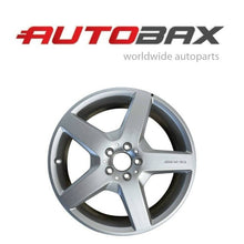 2006 2007 MERCEDES BENZ R251 AMG WHEEL RIM ORIGINAL FACTORY R19 8.5J ET64