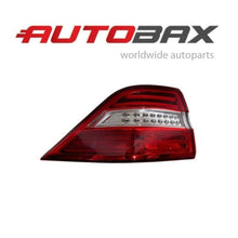 2012 2013 2014 2015 MERCEDES BENZ W166 ML350 REAR LEFT DRIVER TAILLIGHT LAMP NEW
