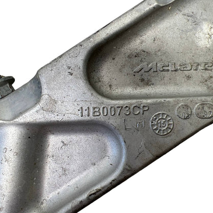 2016 2017 2018 2019 2020 2021 MCLAREN 570S LEFT REAR UPPER CONTROL ARM DRIVER
