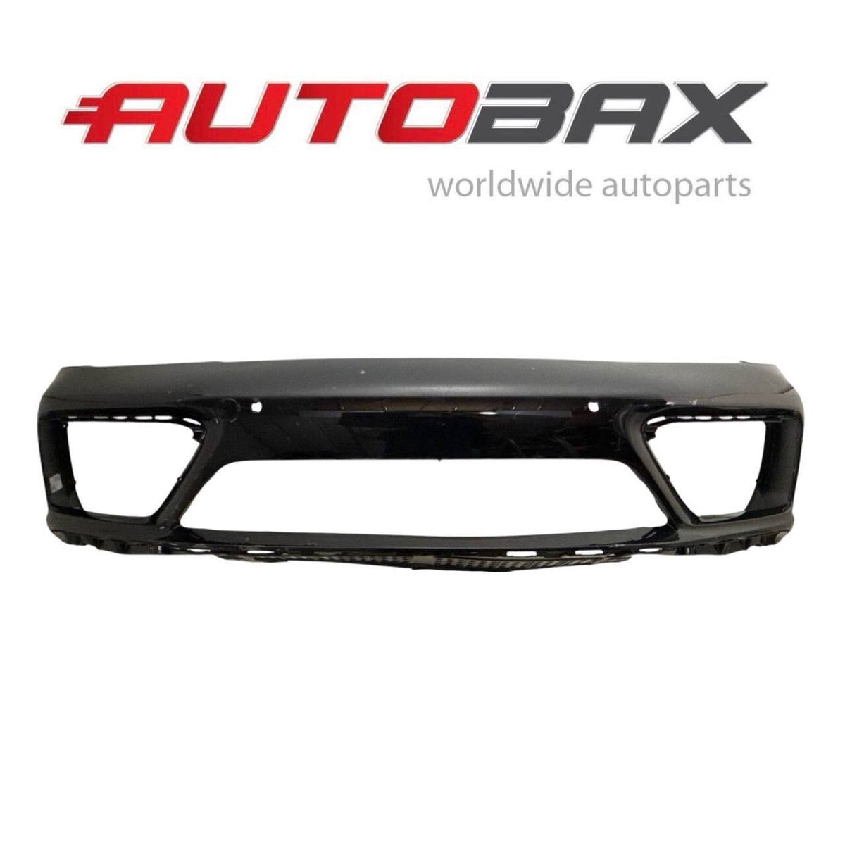 2020 2021 2022 2023 2024 PORSCHE 911 992 FRONT BUMPER COVER OEM USED