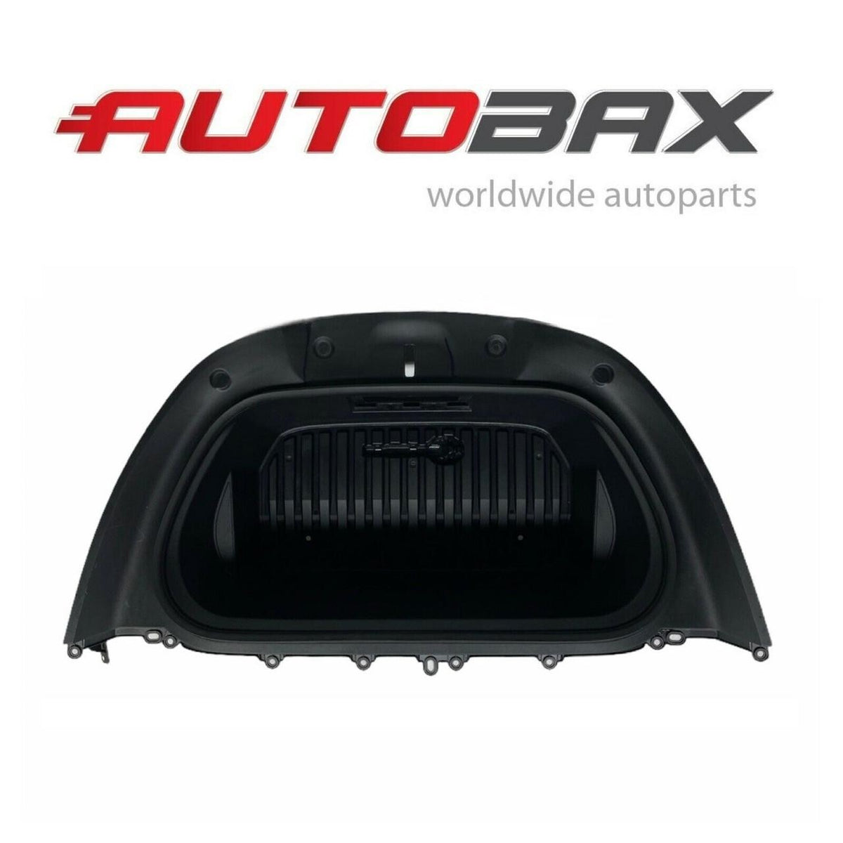 2020 2021 2022-2024 TESLA MODEL Y FRONT FRUNK CARGO STORAGE COMPARTMENT BOOT BOX