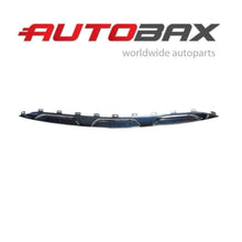 2020 2021 2022-2024 MERCEDES BENZ GLE350 GLE450 FRONT BUMPER CENTER MOLDING TRIM