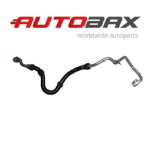 2019 2020 2021-2024 MERCEDES BENZ W463 AMG OIL COOLER LINE PIPE HOSE TUBE LINE