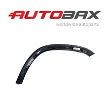 2020-2025 MERCEDES-BENZ GLS350 GLS450 WHEEL ARCH FLARE FENDER MOLDING REAR RIGHT