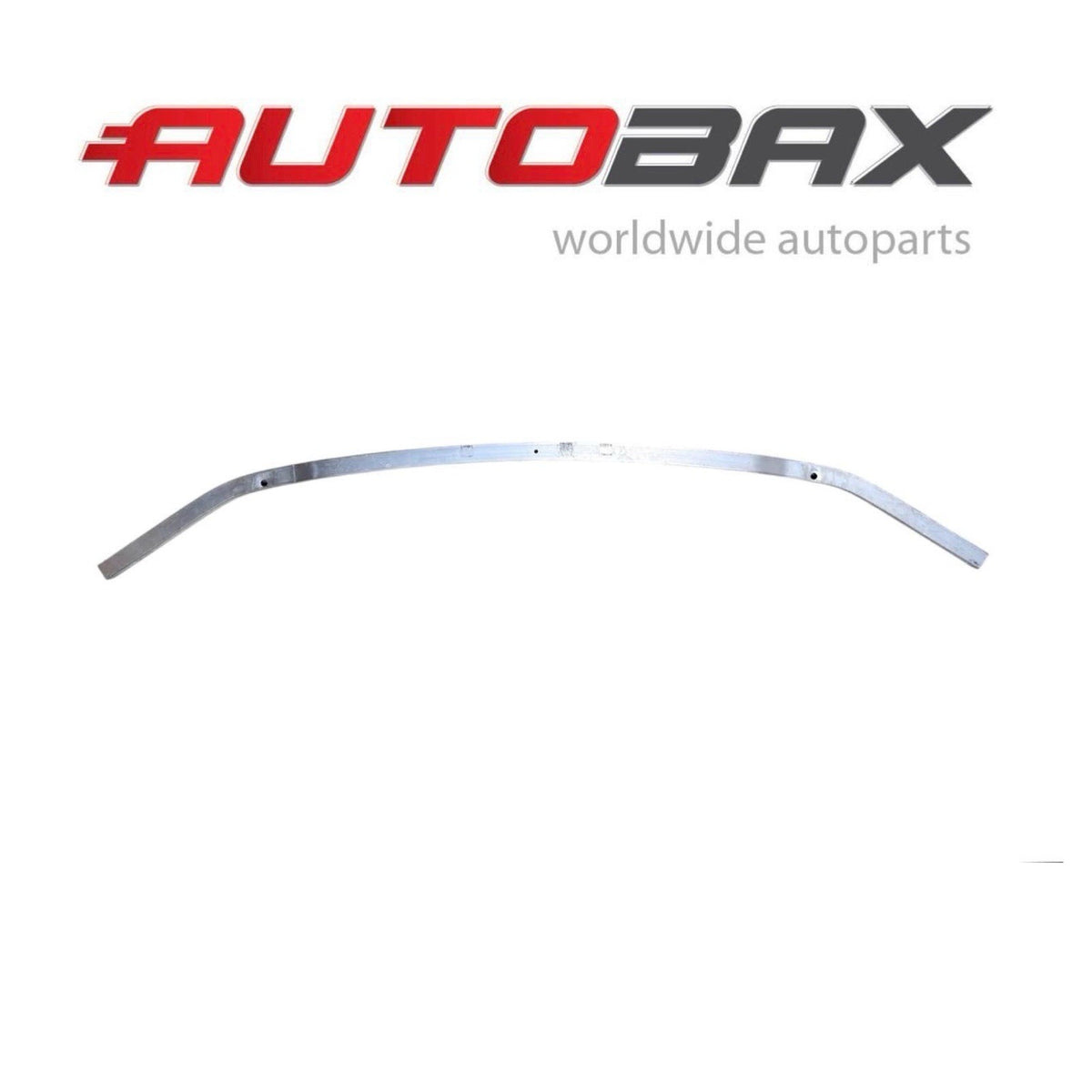 2022 2023 2024 2025 BMW G26 I4 FRONT RADIATOR SUPPORT BAR REINFORCEMENT LOWER
