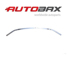 2022 2023 2024 2025 BMW G26 I4 FRONT RADIATOR SUPPORT BAR REINFORCEMENT LOWER