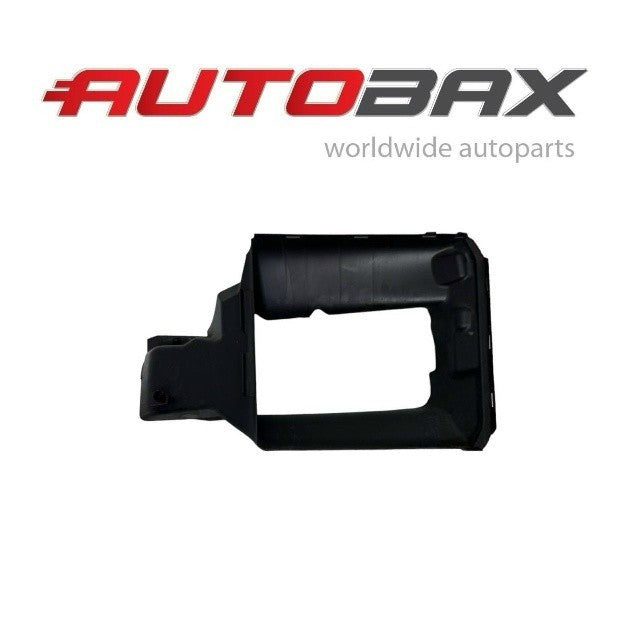 2020 2021-2024 PORSCHE 911 992 GT3 RS FRONT RIGHT RADIATOR AIR DUCT PASSENGER