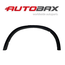 2014 2015 2016-2018 BMW X5 F15 WHEEL ARCH FLARE FENDER TRIM MOLDING REAR LEFT