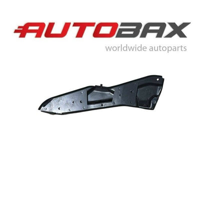 2016 2017 2018 2019 2020 BENTLEY BENTAYGA FRONT RIGHT RADIATOR SUPPORT BRACKET
