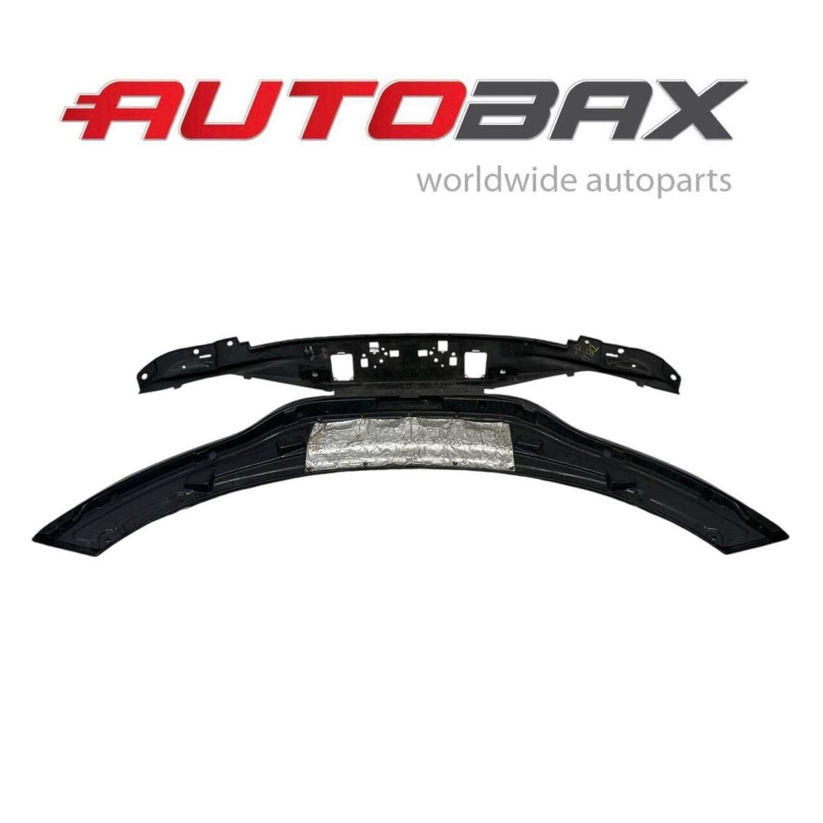 2017 2018 2019 2020-2023 ASTON MARTIN DB11 REAR BUMPER LOWER VALANCE DIFFUSER