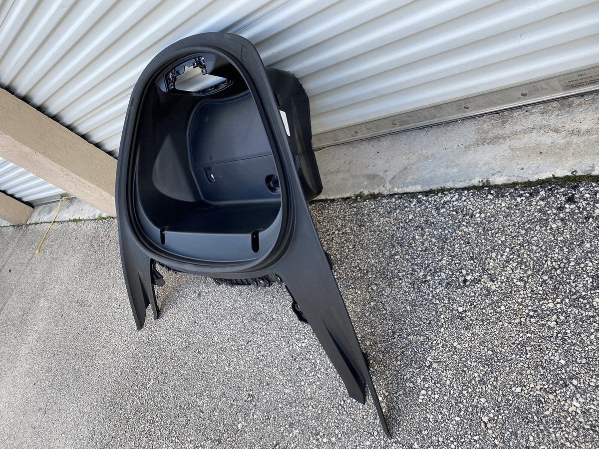 2017 2018 2019 TESLA MODEL 3 TRUNK TRAY STORAGE BOX COMPARTMENT OEM