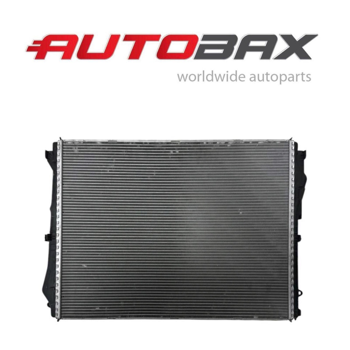 2017 2018 2019 2020 2021 2022 2023 MERCEDES BENZ W213 FRONT COOLANT RADIATOR