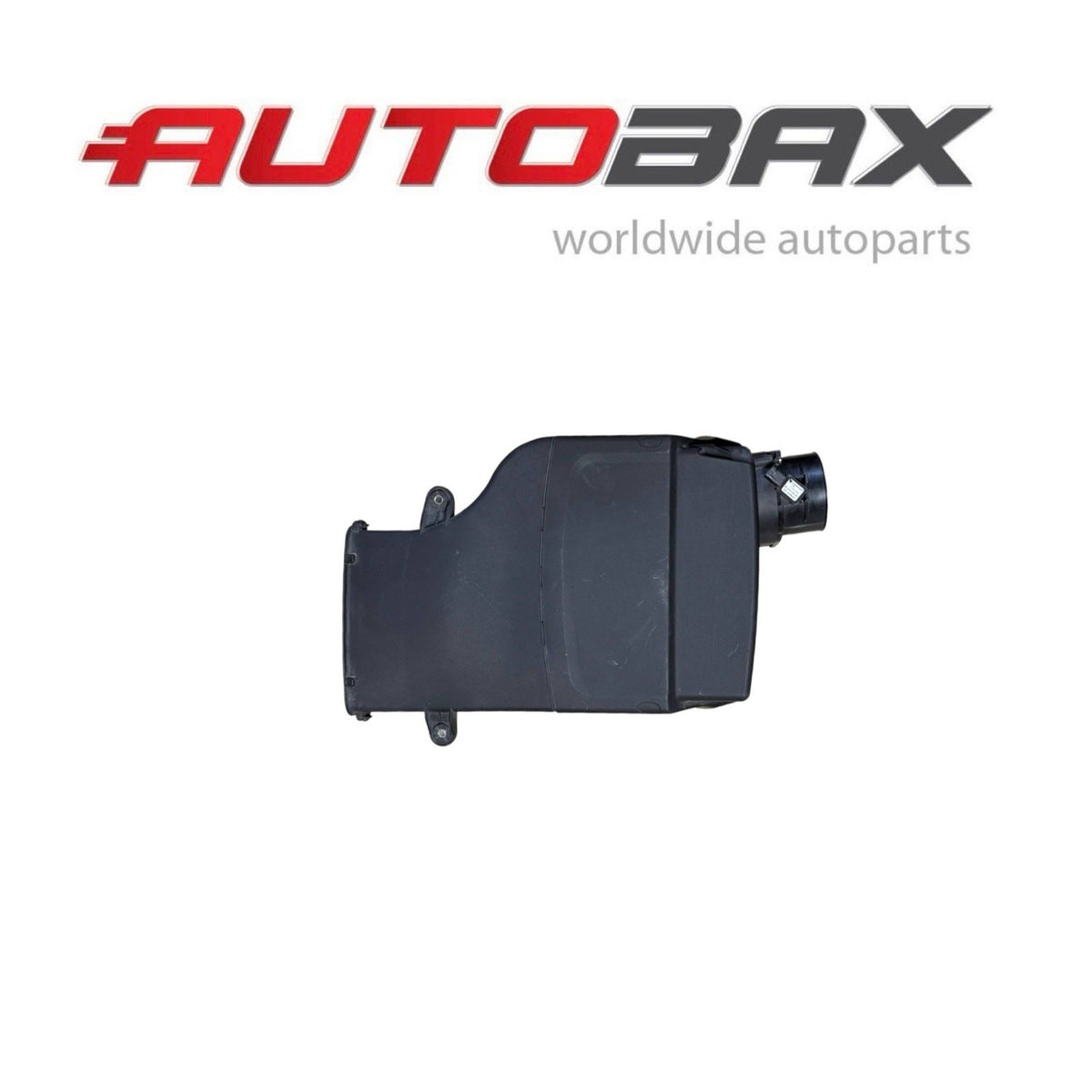 2017 2018 2019-2023 ASTON MARTIN DB11 LEFT AIR CLEANER INTAKE FILTER BOX HOUSING
