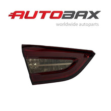 2014 2015 2016 2017 2018-2021 MASERATI QUATTROPORTE REAR LEFT TAIL LIGHT LAMP