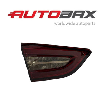 2014 2015 2016 2017 2018-2021 MASERATI QUATTROPORTE REAR LEFT TAIL LIGHT LAMP