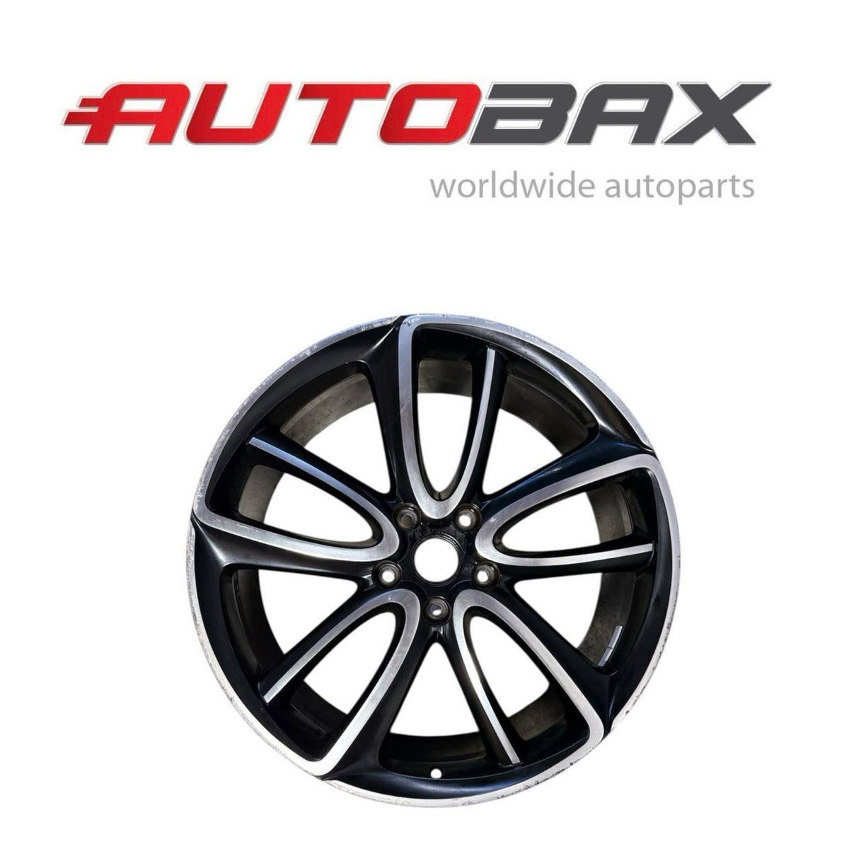 2019 2020-2023 BENTLEY CONTINENTAL GT WHEEL RIM ORIGINAL FACTORY R22 9.5J ET71